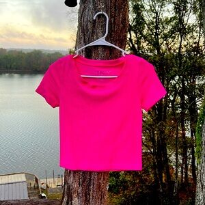 Women’s Size L/XL - Eyecandy Brand - Top